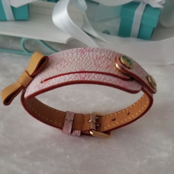 Louis Vuitton Murakami Wish Bracelet - Picture 2 of 8